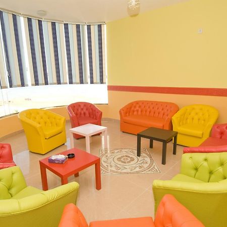 Wajeh Beach Hotel Al-ʿUla Exterior photo
