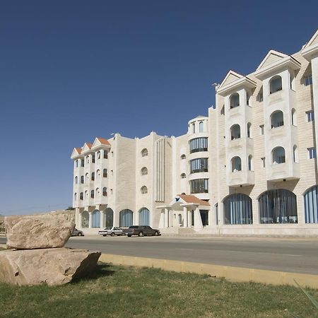 Wajeh Beach Hotel Al-ʿUla Exterior photo