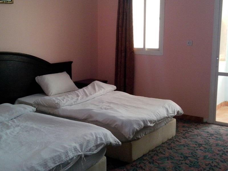 Wajeh Beach Hotel Al-ʿUla Exterior photo