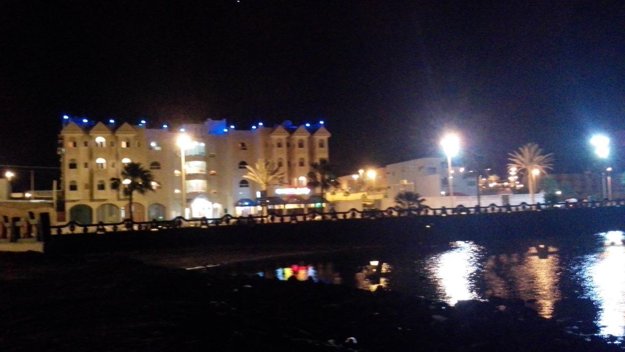 Wajeh Beach Hotel Al-ʿUla Exterior photo