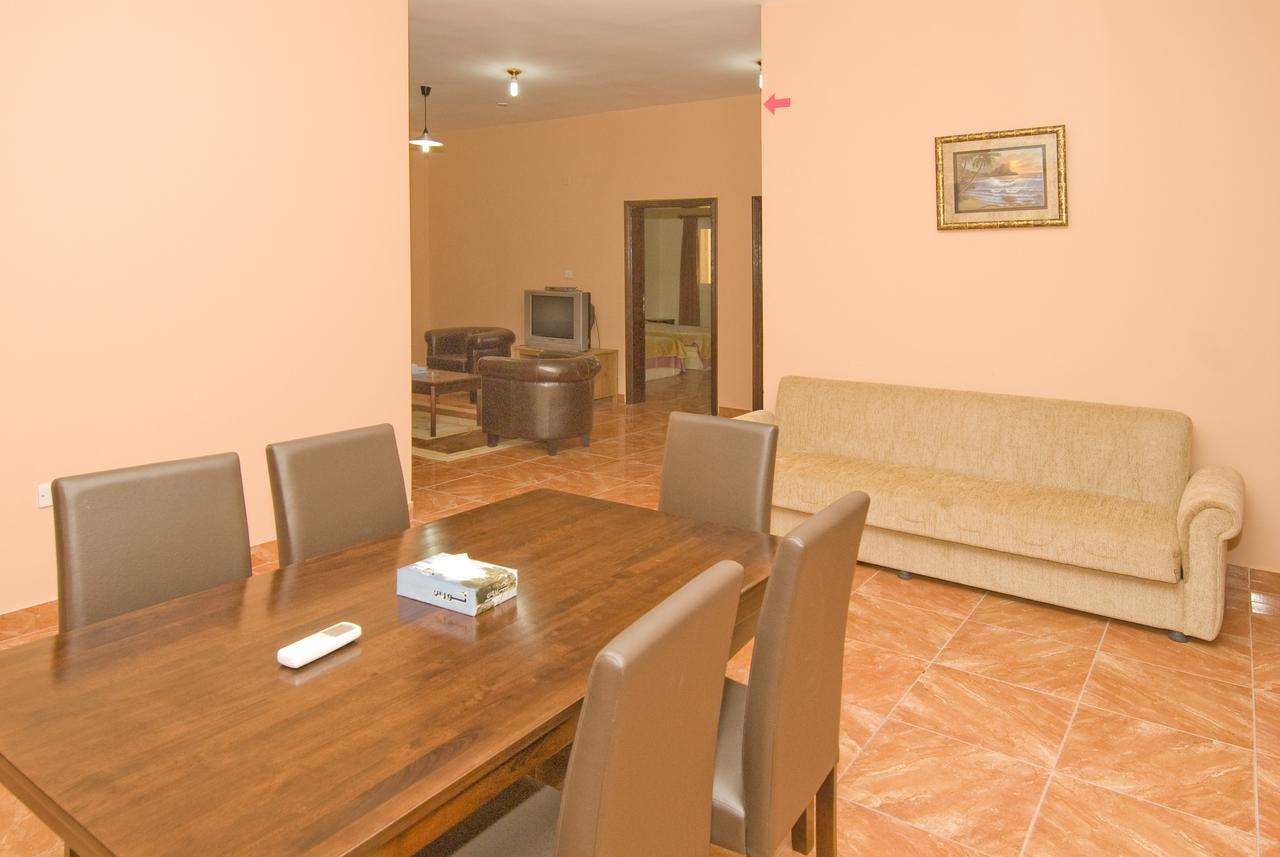 Wajeh Beach Hotel Al-ʿUla Room photo