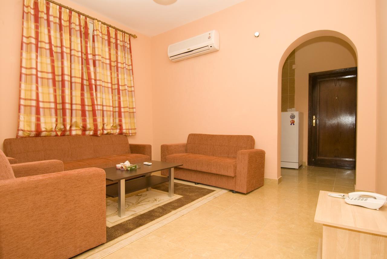 Wajeh Beach Hotel Al-ʿUla Room photo