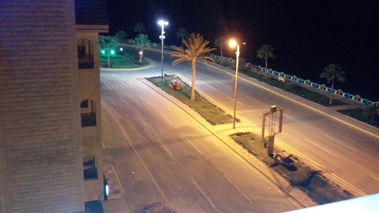 Wajeh Beach Hotel Al-ʿUla Exterior photo