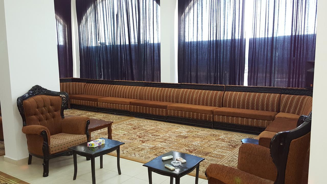 Wajeh Beach Hotel Al-ʿUla Exterior photo