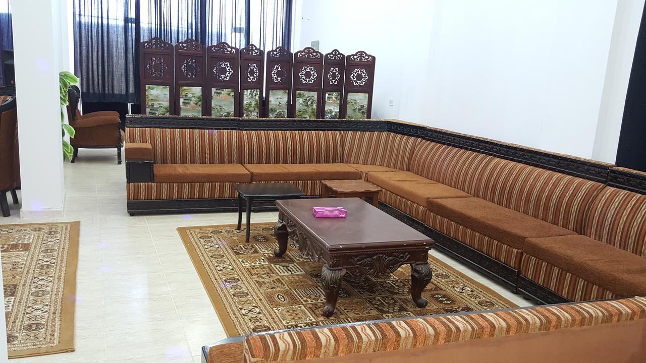 Wajeh Beach Hotel Al-ʿUla Exterior photo