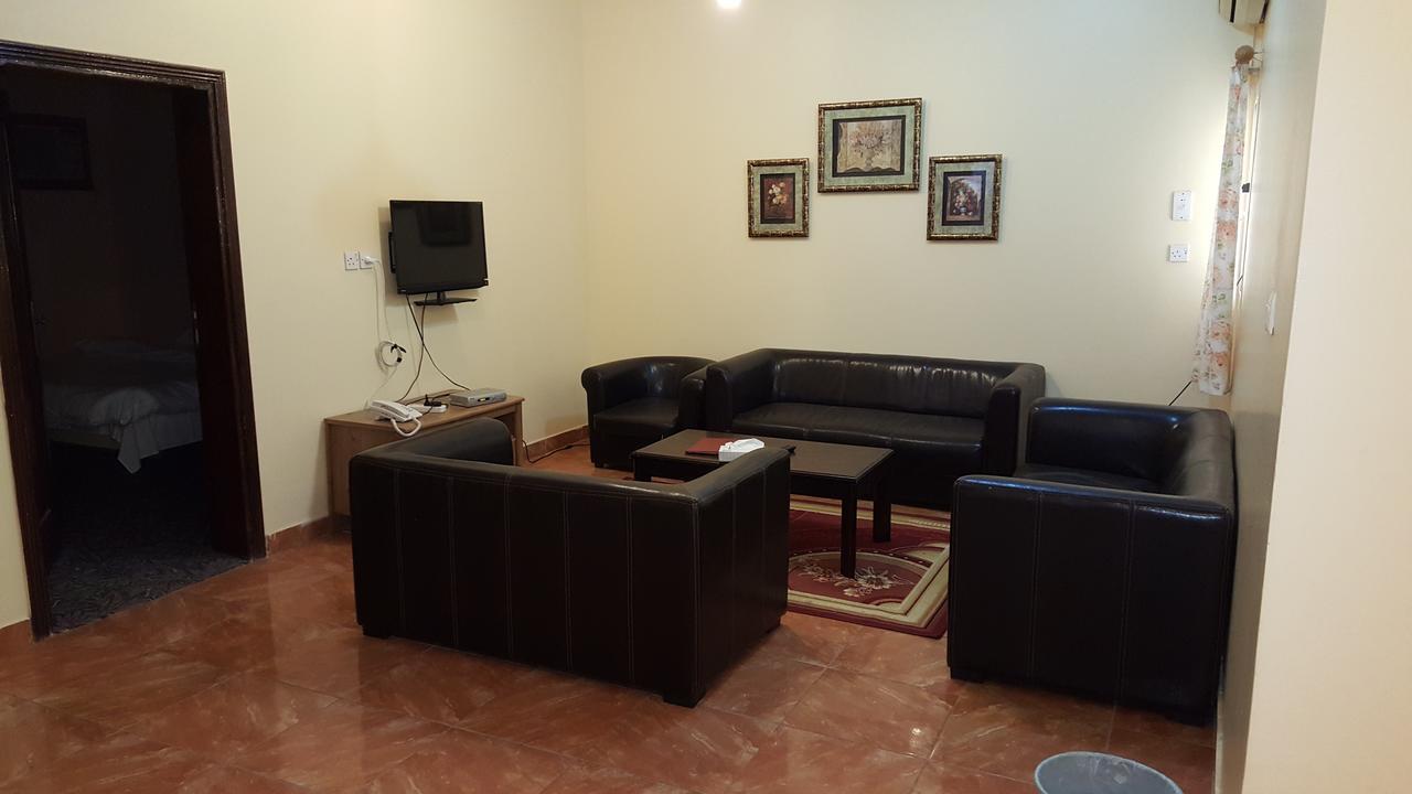 Wajeh Beach Hotel Al-ʿUla Exterior photo