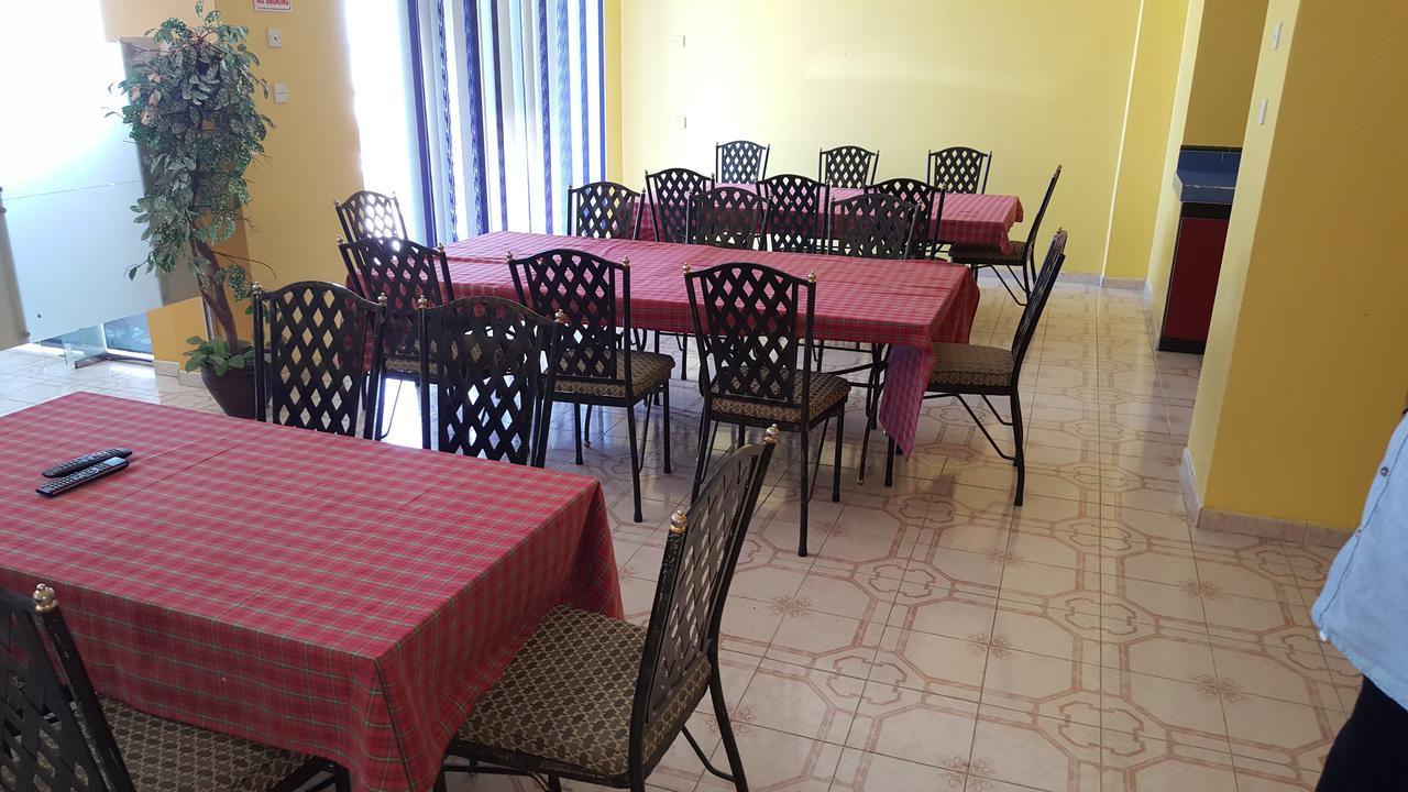 Wajeh Beach Hotel Al-ʿUla Exterior photo