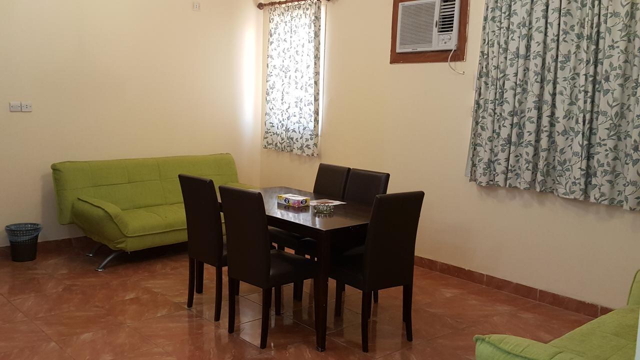 Wajeh Beach Hotel Al-ʿUla Room photo