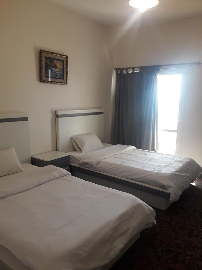 Wajeh Beach Hotel Al-ʿUla Exterior photo